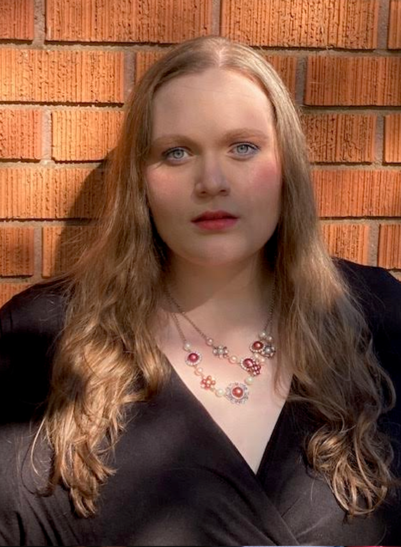 Julia Carrell Branton