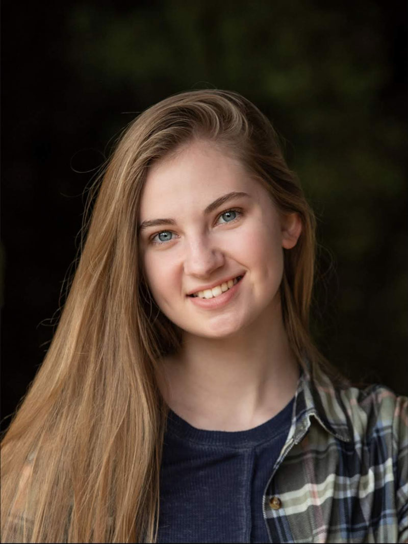 Kaycee (Hatley) Pinzón