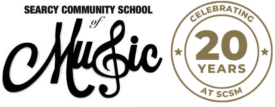 Searcy Community School of Music