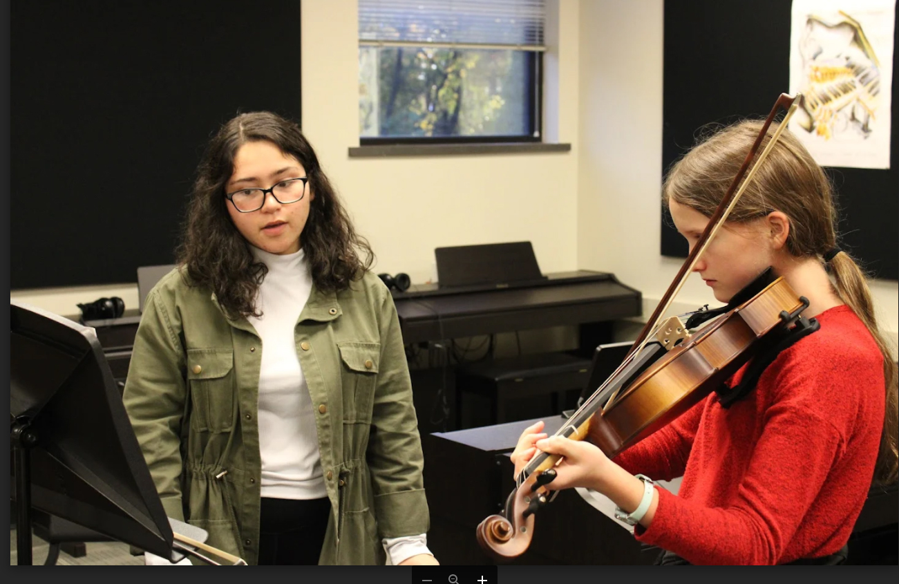 Searcy Community School of Music - music lessons in Arkansas